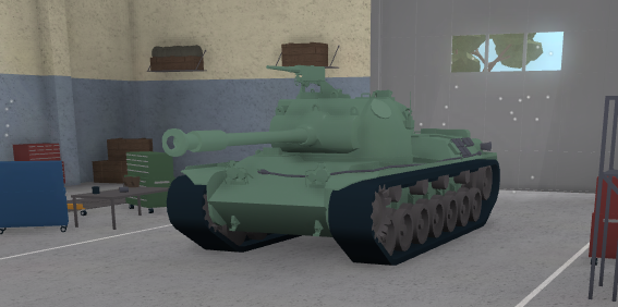 Roblox Tankery Best Tank