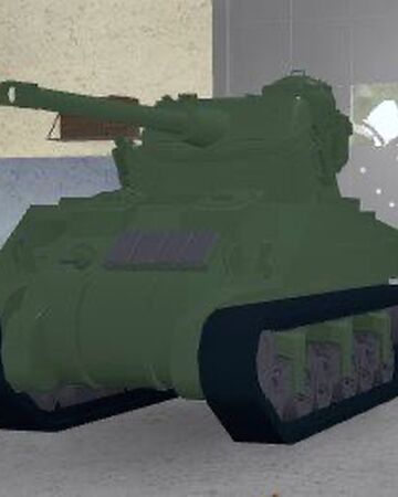 M4 Fl 10 Tankery Wiki Fandom - roblox m4 sherman