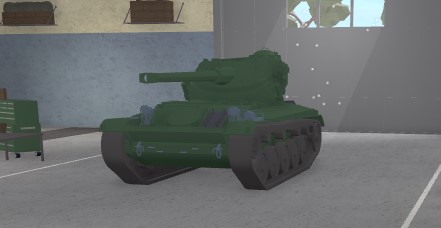 Amx 13 75 Tankery Wiki Fandom