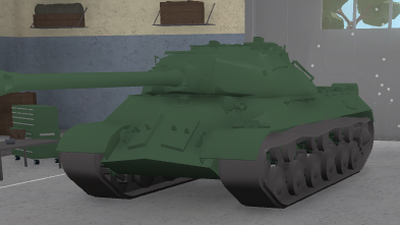 Roblox Tankery Centurion