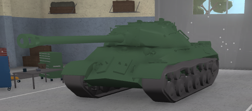 Tankery Roblox