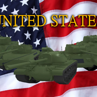 United States Tankery Wiki Fandom - roblox tankery honda civic