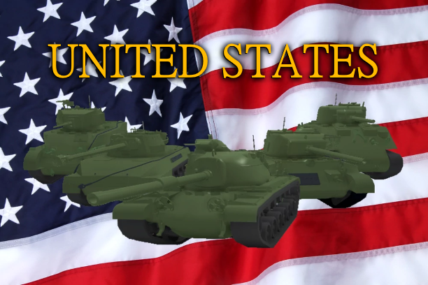 United States Tankery Wiki Fandom - fury tank roblox