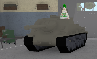 Roblox Tankery