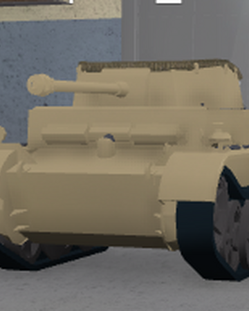 Pz Kpfw Ii M Tankery Wiki Fandom - roblox tankery wiki