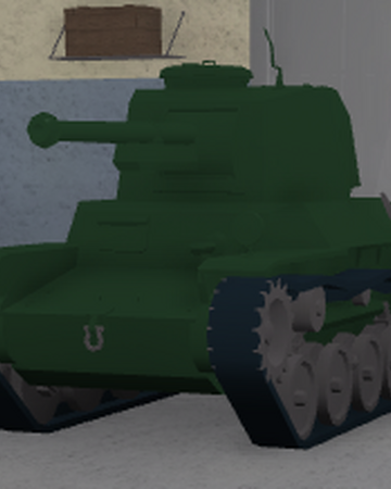 Tankery Roblox Wiki