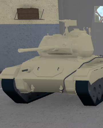 Tankery Roblox Wiki