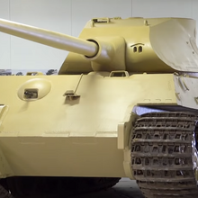 Tiger 2 H Tankery Wiki Fandom