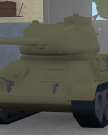 Roblox Tankery Wiki