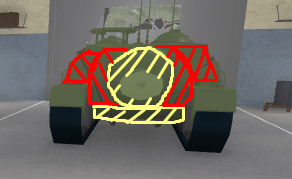 tankery projectile recode 2 0 roblox