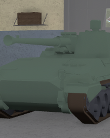 Tankery Roblox Wiki