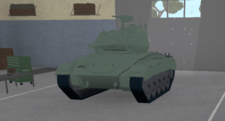 M24 Chaffee Tankery Wiki Fandom - tankery map roblox