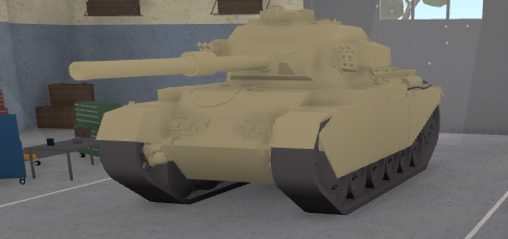 50 Centurion Mk I - roblox tankery t 54b new tank review youtube