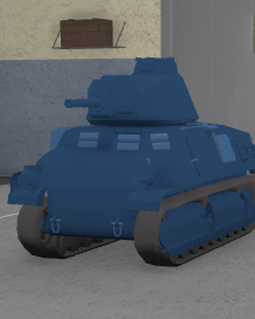 Roblox Tankery Best Tank