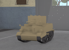 Universal Carrier 2 Pdr Tankery Wiki Fandom - roblox tankery honda civic