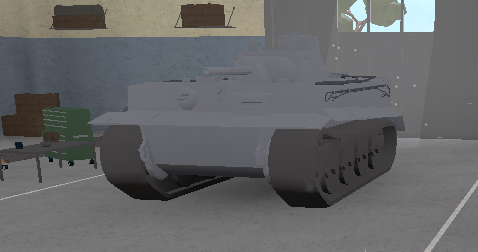 Tiger T 34 Tankery Wiki Fandom - tiger tank roblox