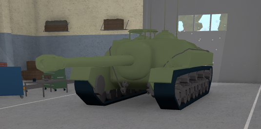 tankery map roblox