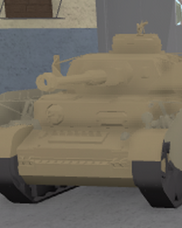 Roblox Tankery Wiki