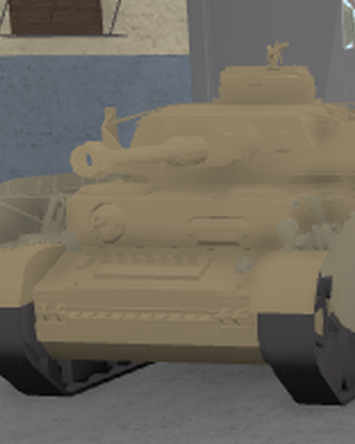 Panzer 4 H Tankery Wiki Fandom