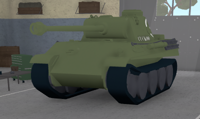 Pz Kpfw V Ausf G Cuckoo Tankery Wiki Fandom - ww2 operation market garden germany 1944 roblox