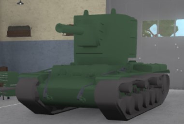 Kv 2 Tankery Wiki Fandom - tiger tank roblox