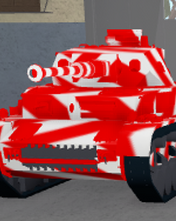 Tankery Roblox Wiki