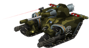 5 sweden reaper