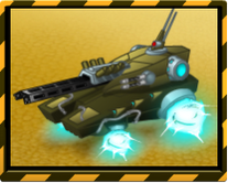 Darpa