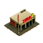 Shop new