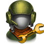 Tester admins