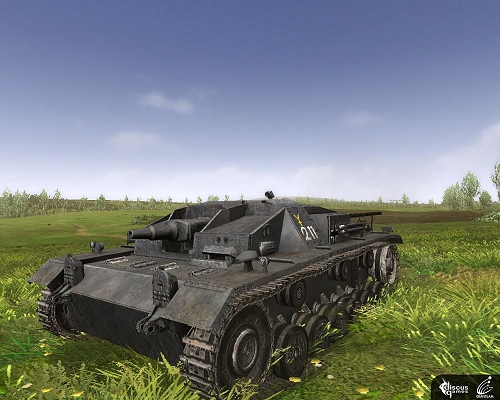 Tank