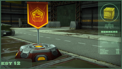 Test box
