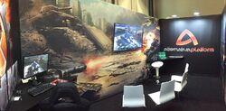 TankiXGamescom2