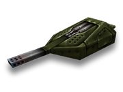 Turret firebird m0 2