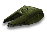 Turret isida m0