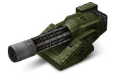 Turret vulcan m0 September 2015