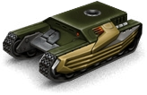 Hull wasp xt m3