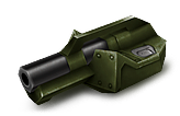 Turret hammer m0