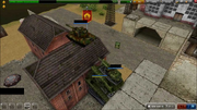 Dictator ramp
