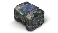 CamoBox