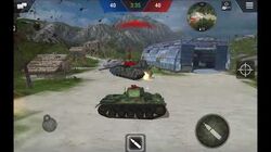 Tanktastic Wiki Fandom