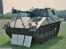 Spah panzer