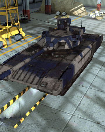 T 14 Armata Tanktastic Wiki Fandom