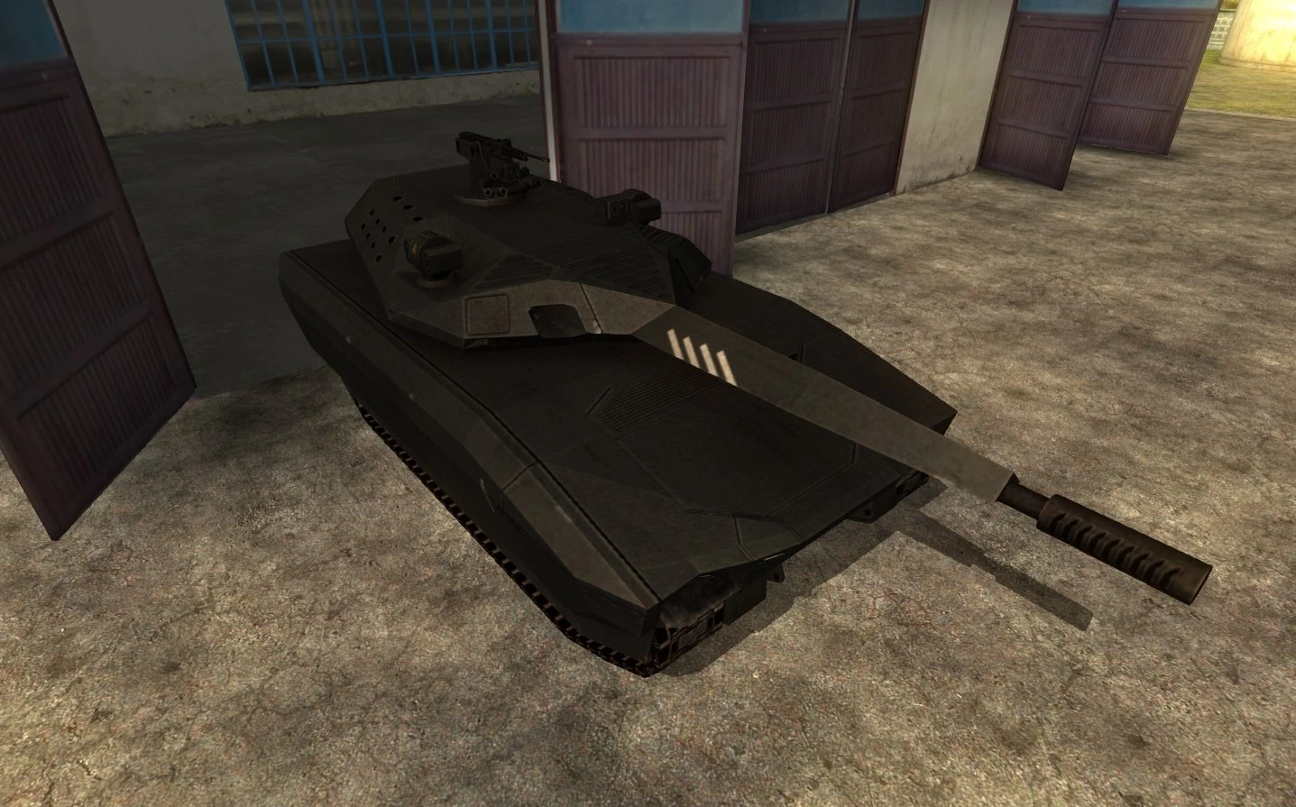 PL-01 Concept | Tanktastic Wiki | FANDOM powered by Wikia