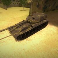 Su 152 Taran Tanktastic Wiki Fandom