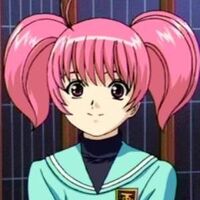 Wallpaper Minami Megumi Tantei Gakuen Q Wiki Fandom Desktop Wallpaper Free