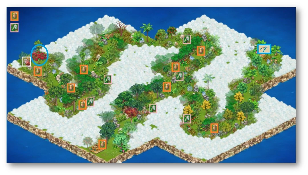 Taonga The Island Farm