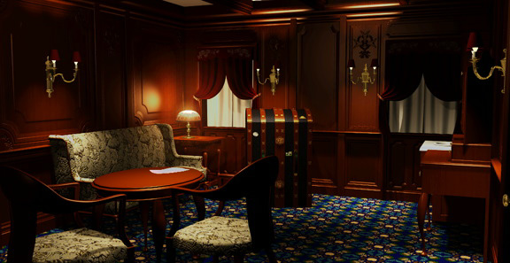 Titanic Adventure Out Of Time Sasha S Room Titanic Adventure Out Of Time Sasha S Room