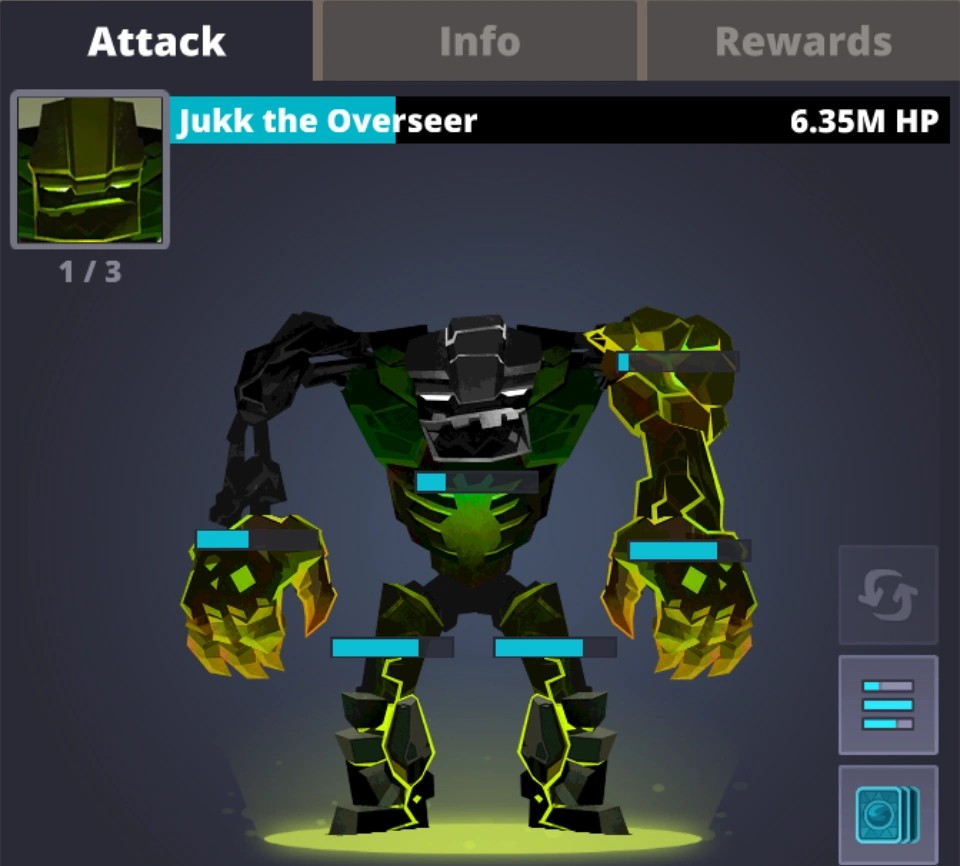 Clan Raids Tap Titans 2 Wiki Fandom