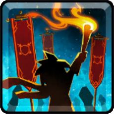 tap titans 2 wiki card